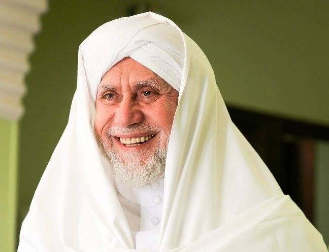 Kitab Hikam Ibnu Athaillah di mata Syekh Muhanna, Mahaguru Tasawuf Sunni Al-Azhar Mesir